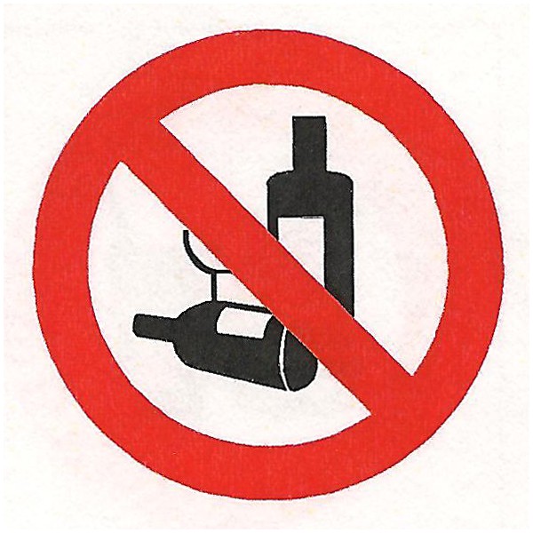 avoid alcohol sleeping good